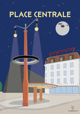 Place Centrale